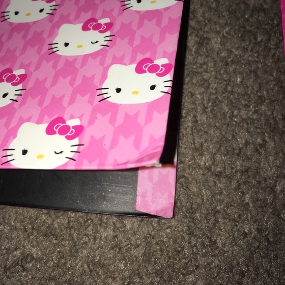 🚫SOLD!!!🚫 Hello Kitty Bundle - Picture 4 of 8